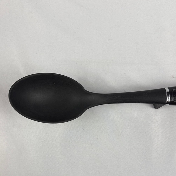 Farberware Classic Nylon Basting Spoon with Built in Spoon Rest - Picture 5 of 5